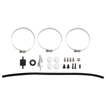 Kit di aspirazione aria fredda BMW 420i/ix I4-2.0L(t) F32/33 2014-2016
