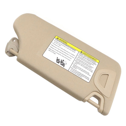 Visiera parasole lato guida Nissan Altima Veige 2013-2018 964013TA2A
