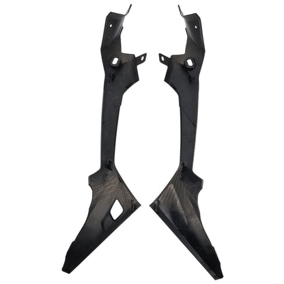 Copertura laterale del rivestimento del serbatoio del carburante Daytona 660 2024-2025