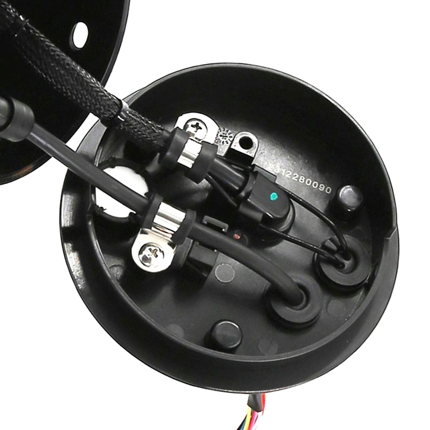Riscaldatore DEF del fluido di scarico diesel Mercedes-Benz ML W166 2012-2017 2214710475