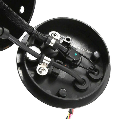 Riscaldatore DEF del fluido di scarico diesel Mercedes-Benz ML W166 2012-2017 2214710475