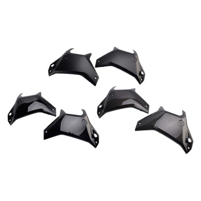 2025-2026 Per Yamaha Tenere 700 T700S Carene laterali del telaio