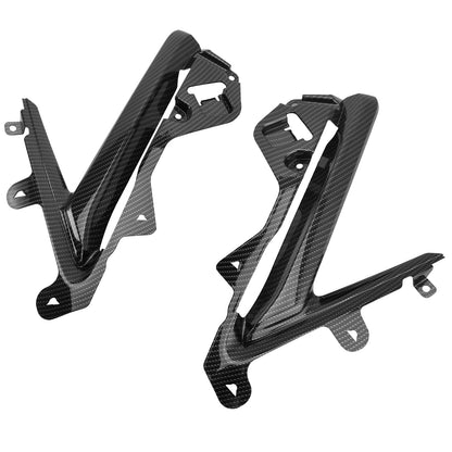 Carenatura laterale interna Daytona 660 2024-2025