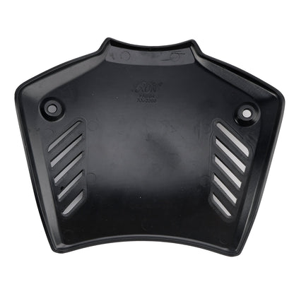 2022 2023 Yamaha Tmax 560 Copertura del tunnel dell'acceleratore Pannello del serbatoio Carenatura