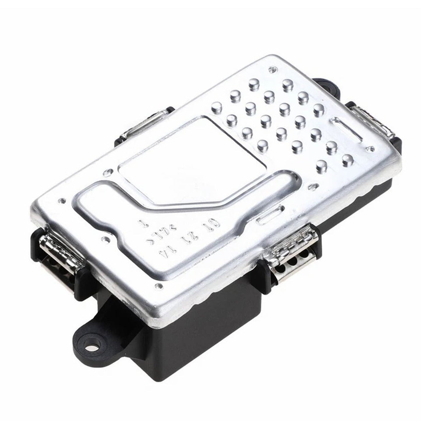 Resistenza regolatore ventola riscaldamento HVAC A2128702110 per Mercedes-Benz W204 W207