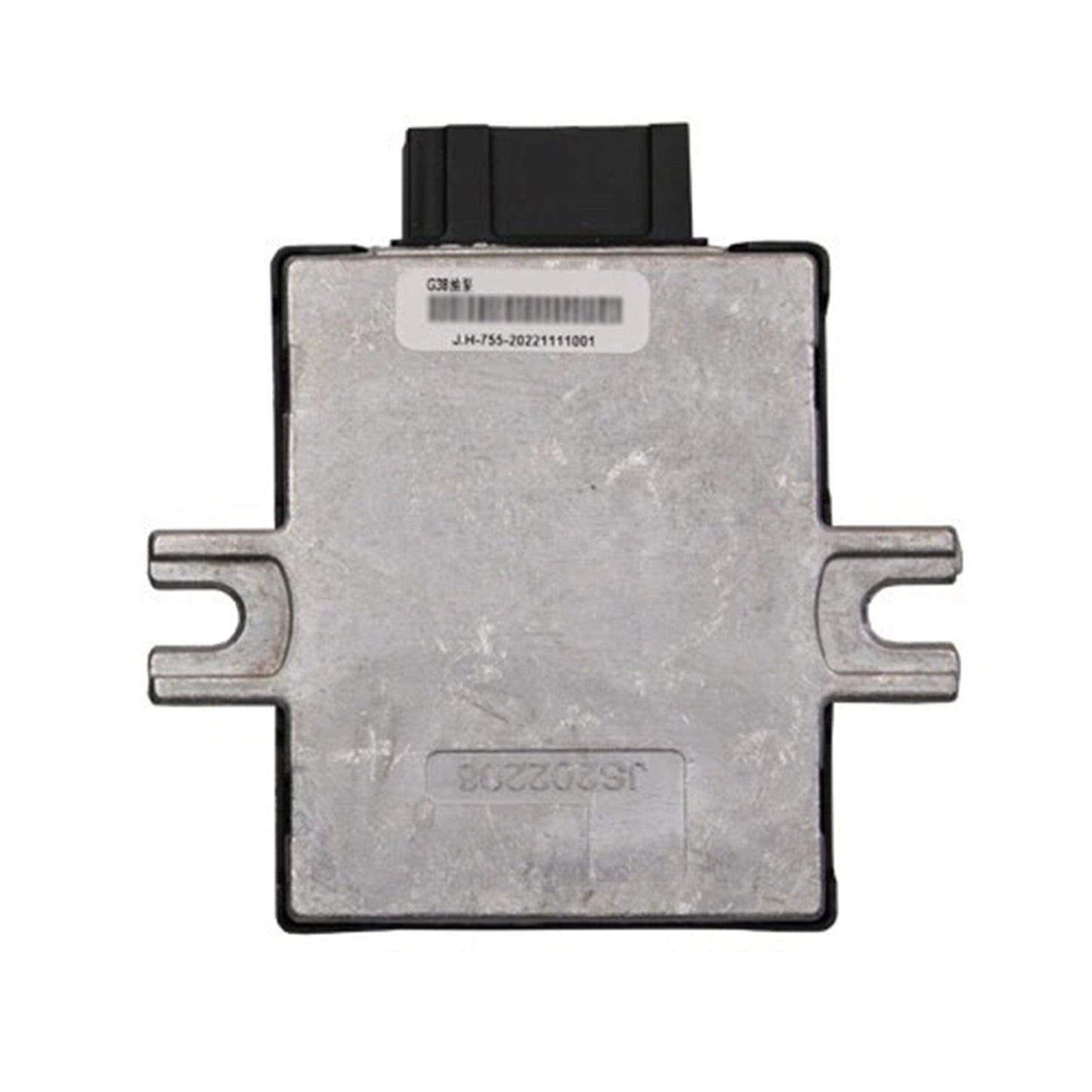 Modulo di controllo della pompa del carburante per BMW G30 G11 2015-2019 16147482455