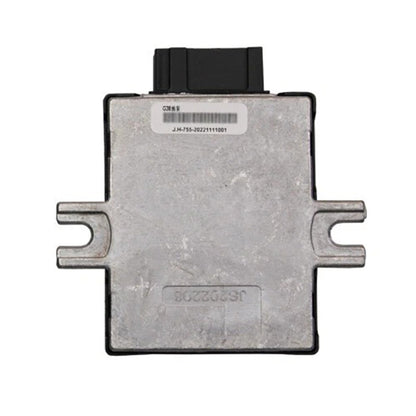 Modulo di controllo della pompa del carburante per BMW G30 G11 2015-2019 16147482455