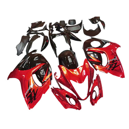Kit carenatura ABS di plastica per Suzuki Hayabusa GSX1300R 2008-2020