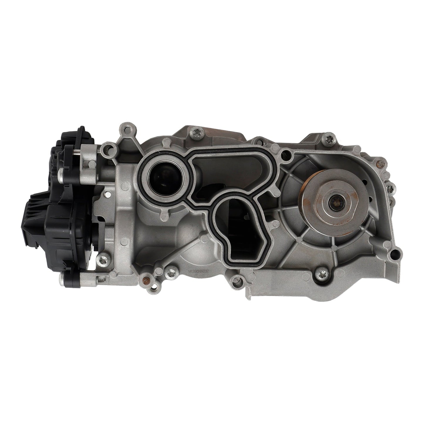 Pompa dell'acqua elettrica per Audi A1 Allstreet City Carver Sportback 30 Tfsi 35 Tfsi 05E121111AB