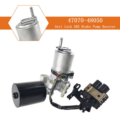 Servofreno pompa ABS antibloccaggio per Toyota Highlander Lexus RX350 47070-48050