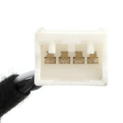 Interruttore di controllo della velocità di crociera al volante 68321897AA per Jeep Cherokee 2014-2024