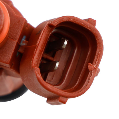 Iniettore di carburante Yamaha Rhino 700 2008-2013 5B4-13761-00-00