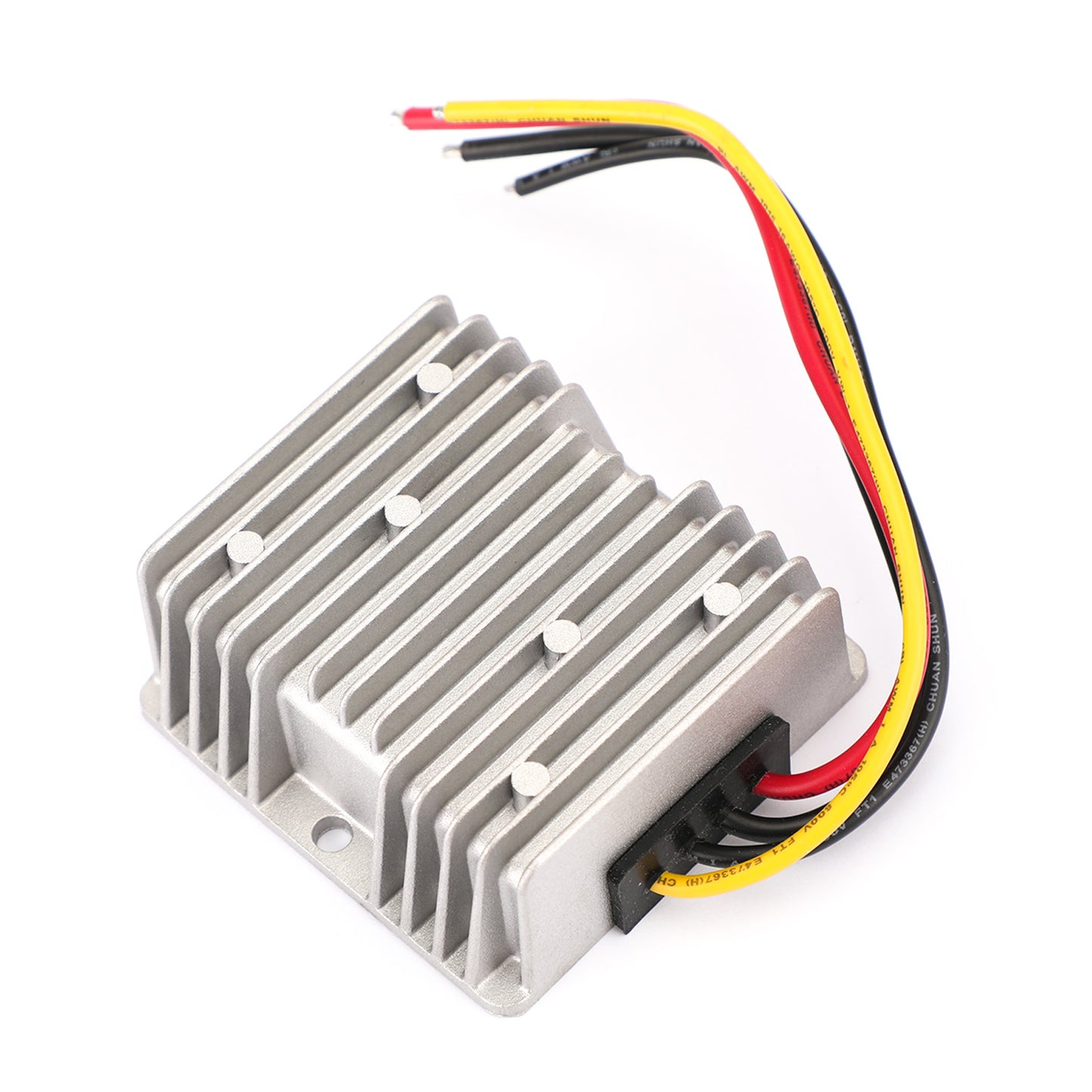 Modulo convertitore regolatore di potenza step up / down da DC 9V-36V a 13,8V 10A 138W