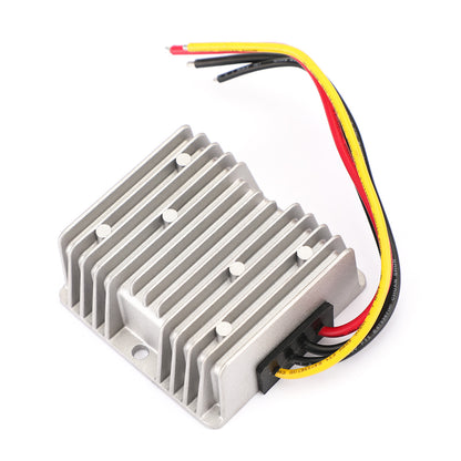 Modulo convertitore regolatore di potenza step up / down da DC 9V-36V a 13,8V 10A 138W