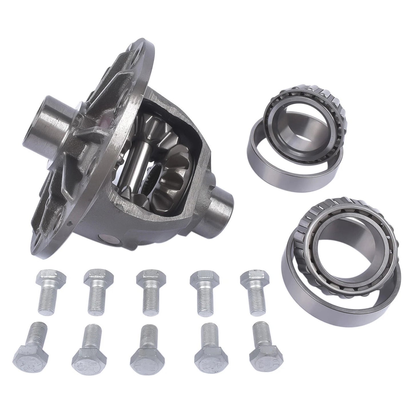Kit scatola differenziale posteriore 68035574AB per Jeep Wrangler JK Dana 44 2007-2017