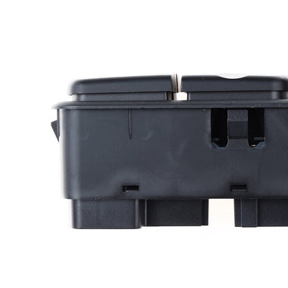 Interruttore di controllo alzacristalli elettrici A0045455913 per camion Mercedes-Benz Atego 1998-2013