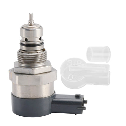 Per Opel Astra J Caravan GTC 2012-2015 Valvola di sicurezza per la pressione del carburante 0281006034