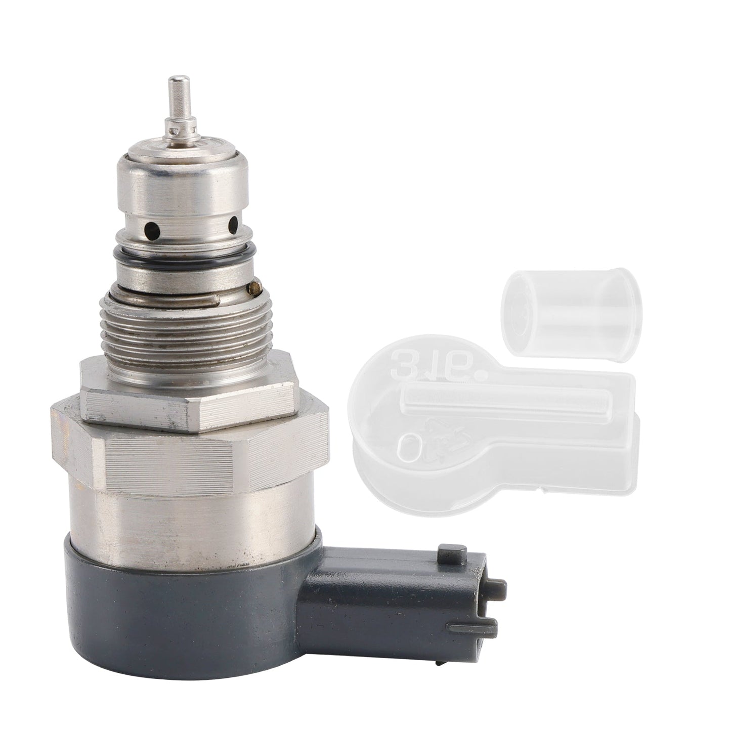 Valvola di sicurezza per la pressione del rail del carburante per Opel Insignia A Sports Tourer 0281006034