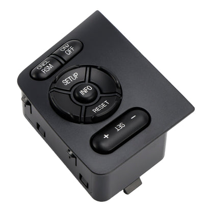 Interruttore di controllo della velocità di crociera per Ford F-250 F-350 F-450 F-550 Super Duty 2011-2016 BC3T-9E740-EEW