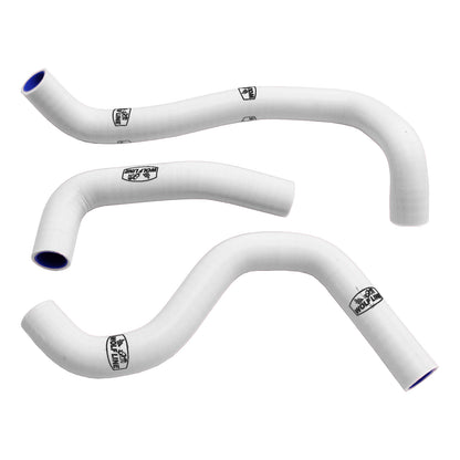 Kit tubo flessibile refrigerante radiatore in silicone per Street Triple 765 R RS 2020-2022