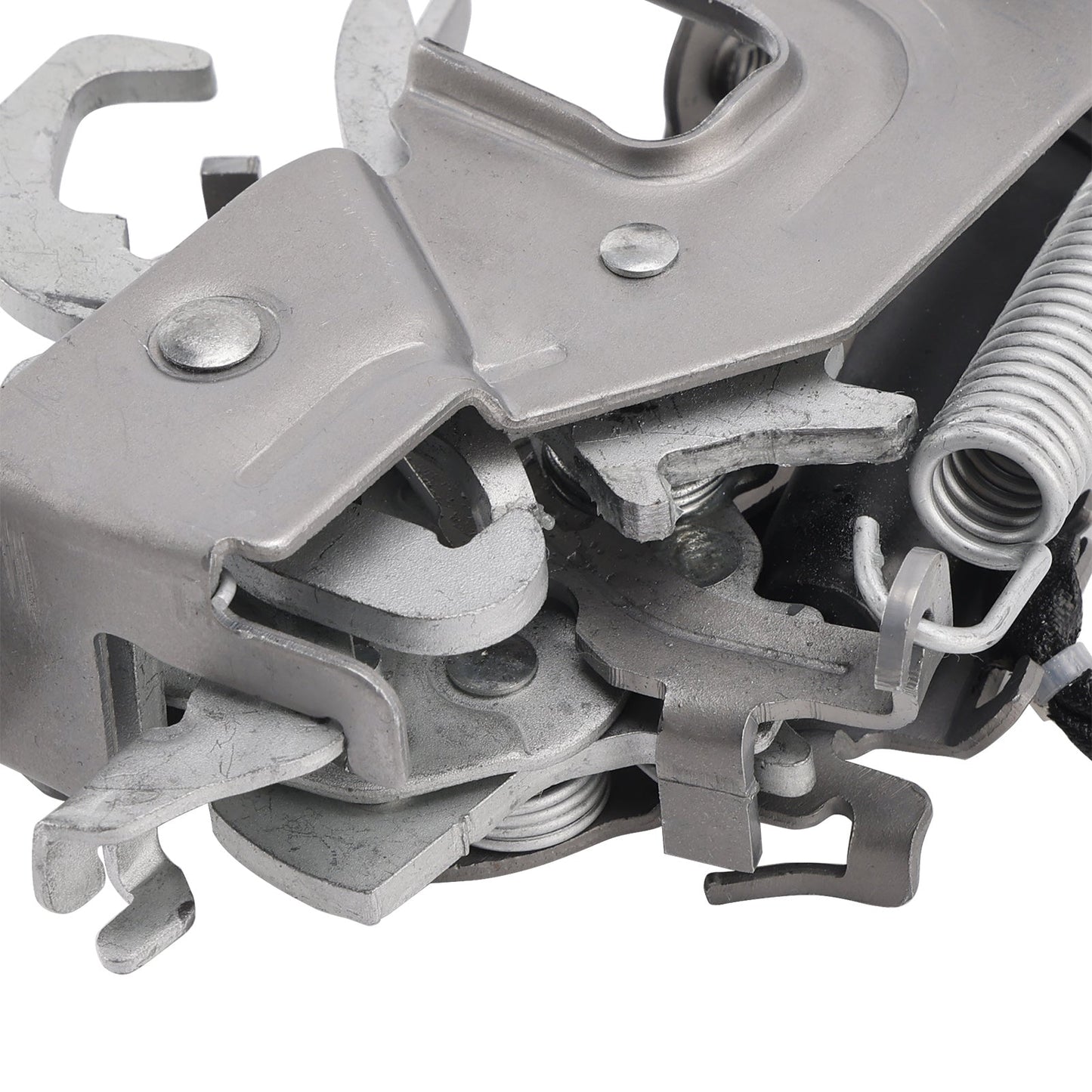 Blocco cofano motore sinistro attivo 51237468353 per BMW Serie 1 F40 Serie 3 G20/G21 2019-2024