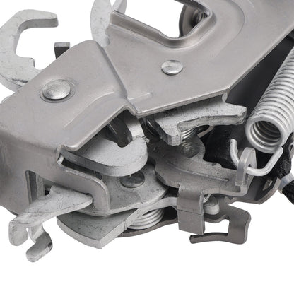 Blocco cofano motore sinistro attivo 51237468353 per BMW Serie 1 F40 Serie 3 G20/G21 2019-2024