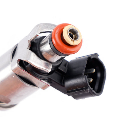 1 iniettore di carburante per Mazda 3 6 CX-5 CX-9 2014-2025 2.5L PY01-13-250