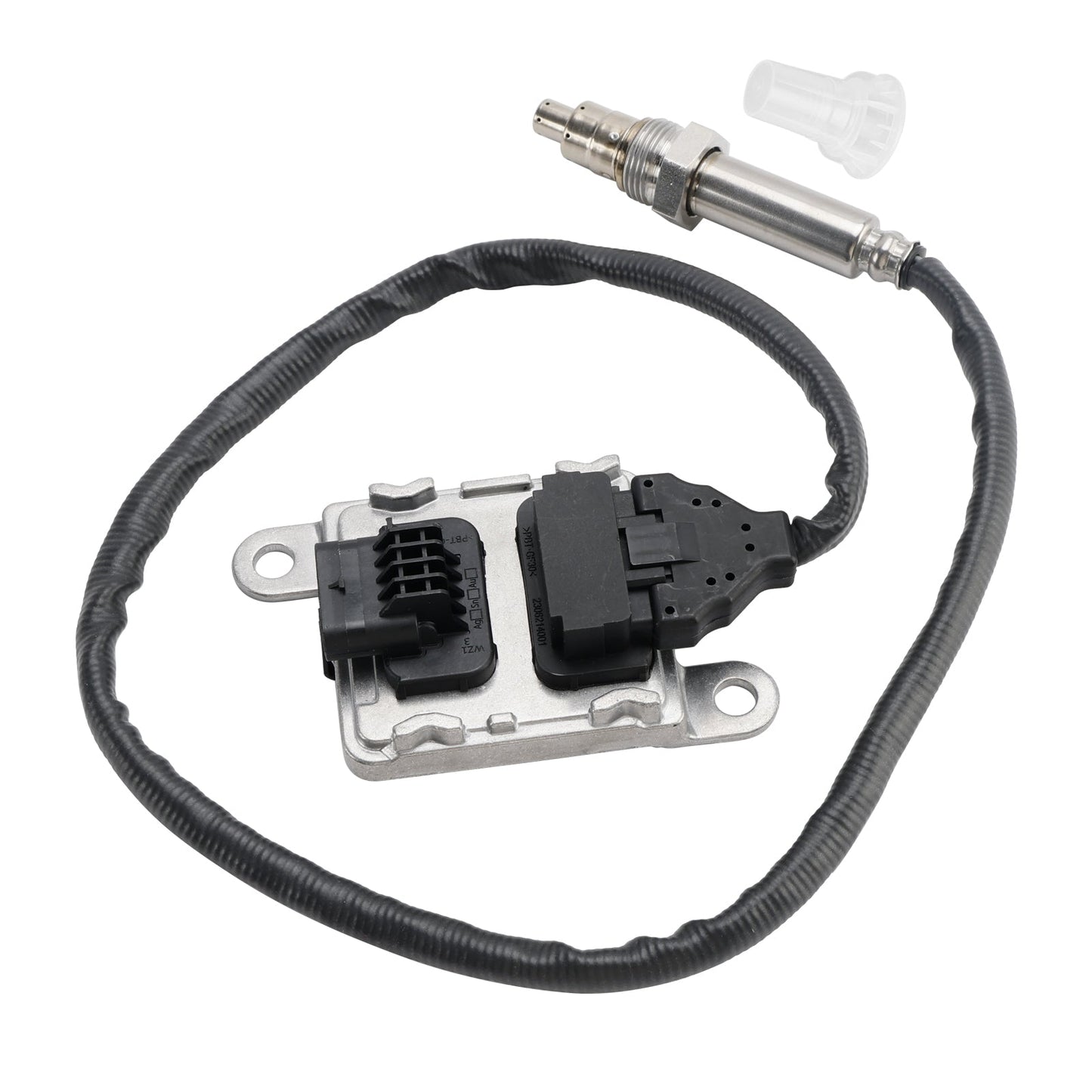 Sensore NOX Sensore di ossigeno A0009054604 per Mercedes-Benz CLASSE E W213 W238 CLS W257