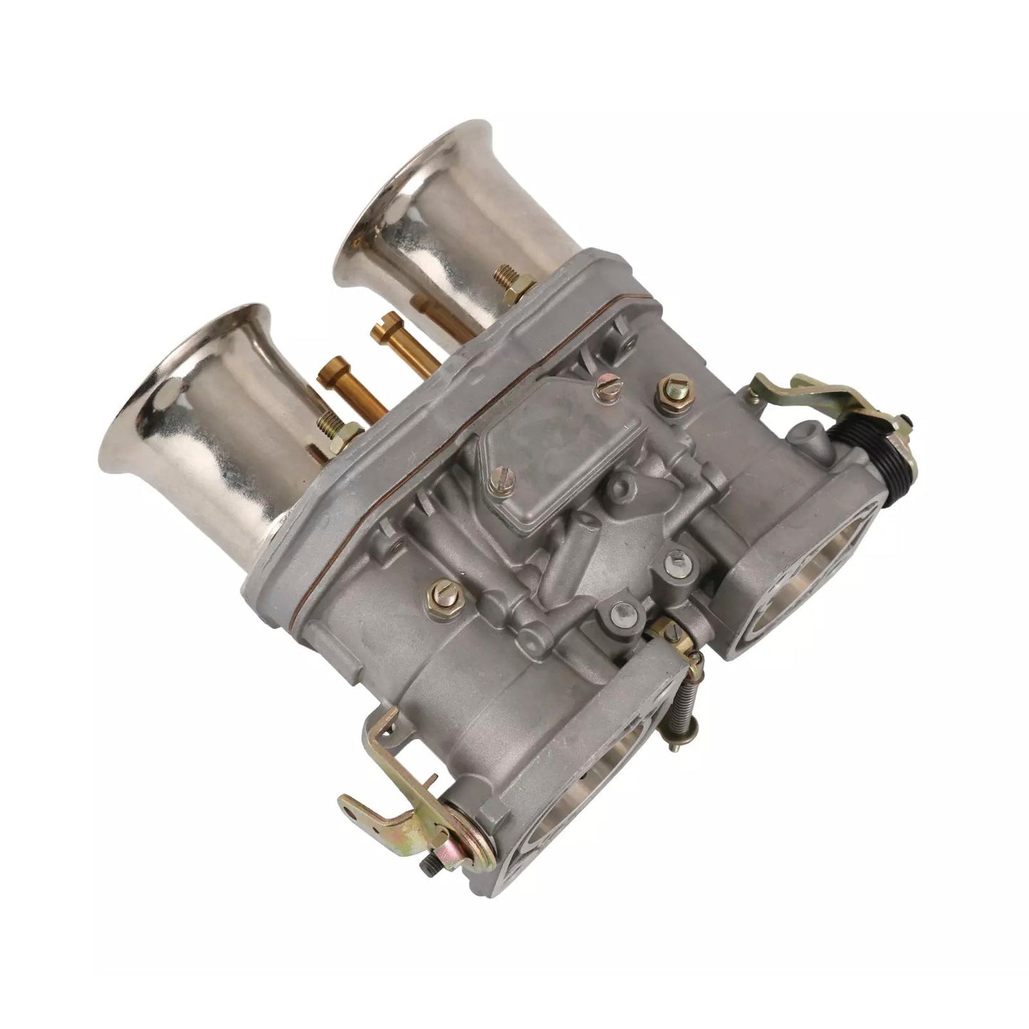 Carburatore 44 IDF 2 corpi con tromba d'aria 18990.03 per VW per Fiat per Porsche