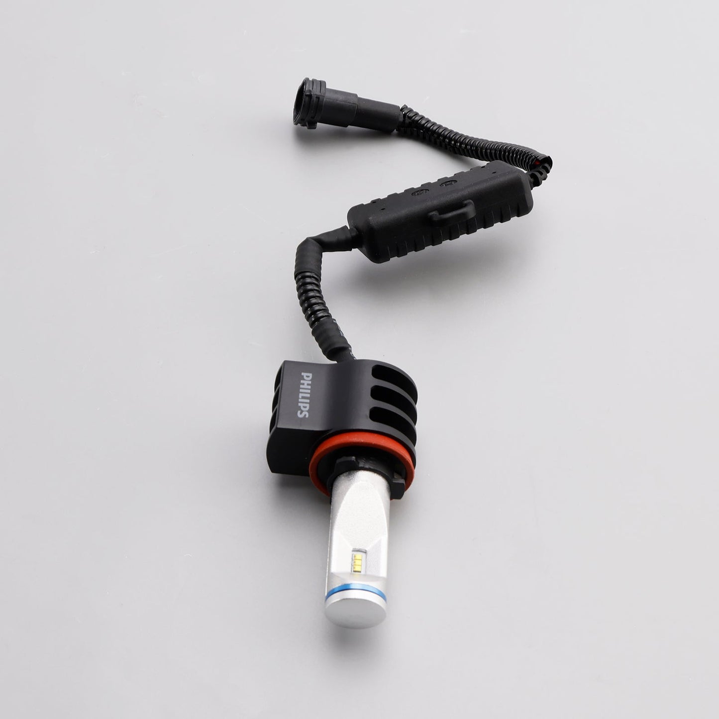 Luce auto LED-FENDINEBBIA H8/H11/H16 12794UNI 12V 10W 6500K per PHILIPS