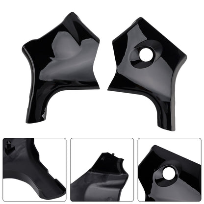 Carenatura copri collo per Suzuki Boulevard C50 C50T Volusia VL800 VL400