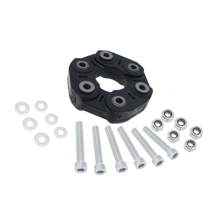 Giunto albero trasmissione posteriore 26117527392 per BMW Serie 1 3 5 E81 E90 F10 X1 E84 X3 F25