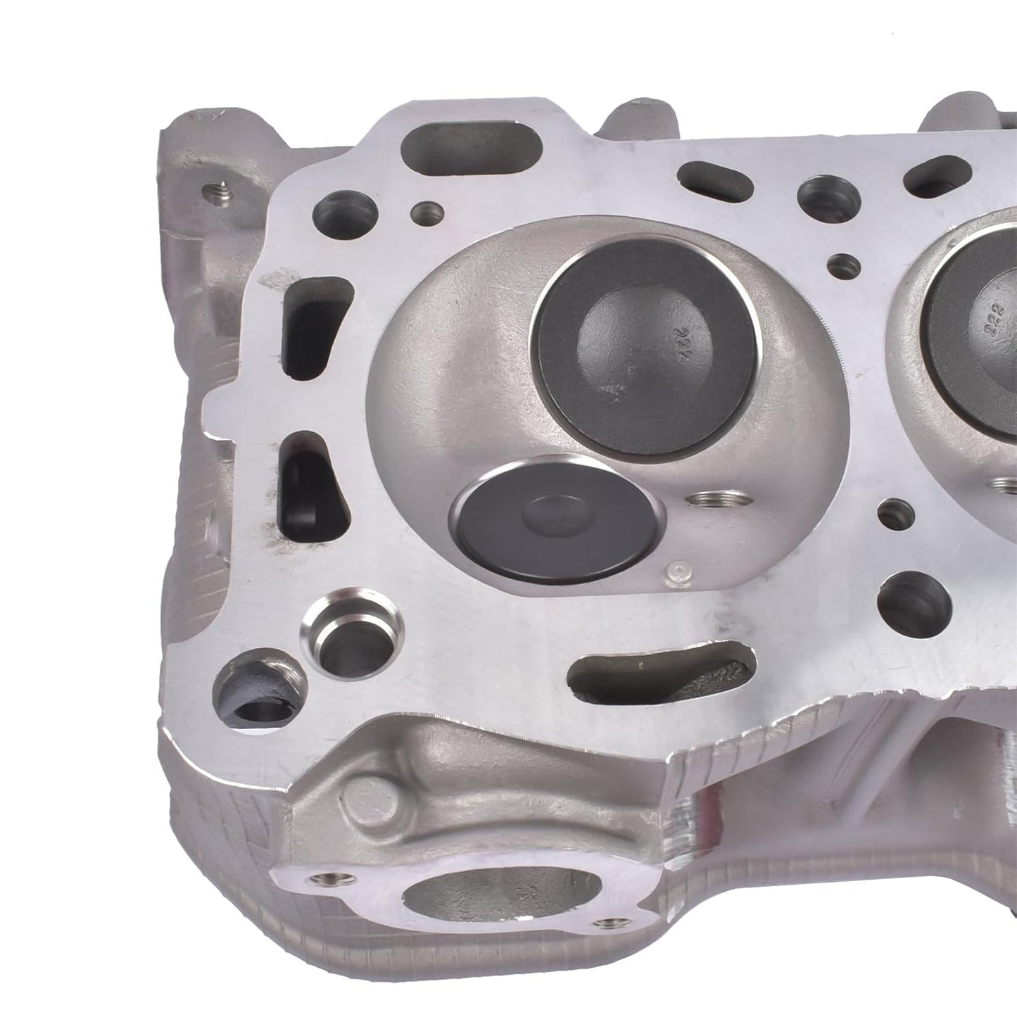 1991-1997 Per ISUZU RODEO 2.6L 2559CC L4 SOHC, (8 VALVOLE), CODICE MOTORE 4ZE1 Testata cilindro 30658305A