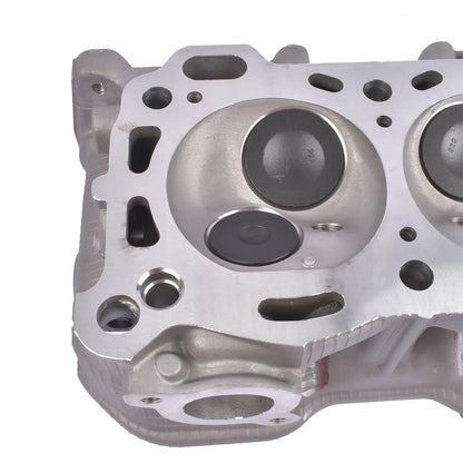 1991-1997 Per ISUZU RODEO 2.6L 2559CC L4 SOHC, (8 VALVOLE), CODICE MOTORE 4ZE1 Testata cilindro 30658305A