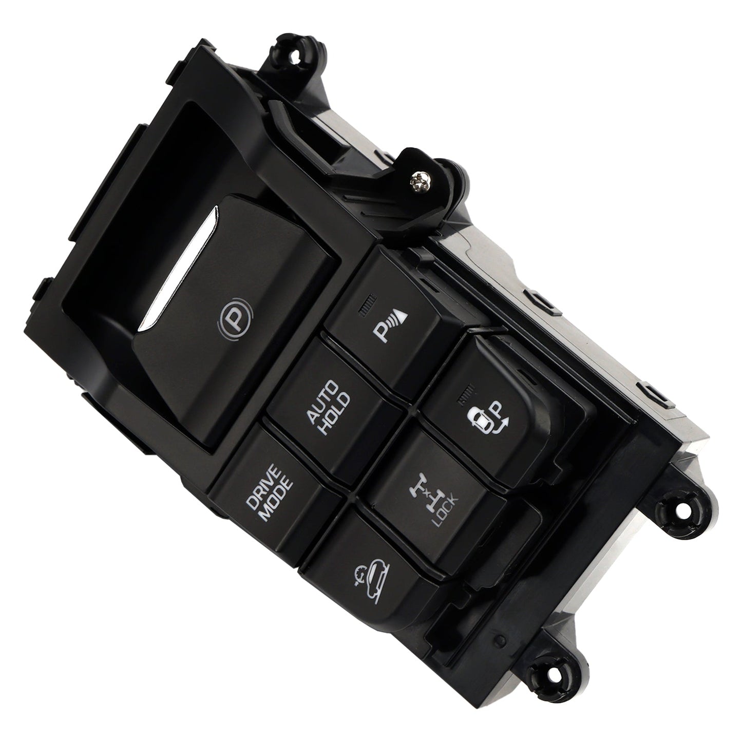 Interruttore completo per console centrale Hyundai Tucson 4X 2016-2020 93300-D3030