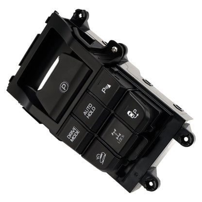 Interruttore completo per console centrale Hyundai Tucson 4X 2016-2020 93300-D3030