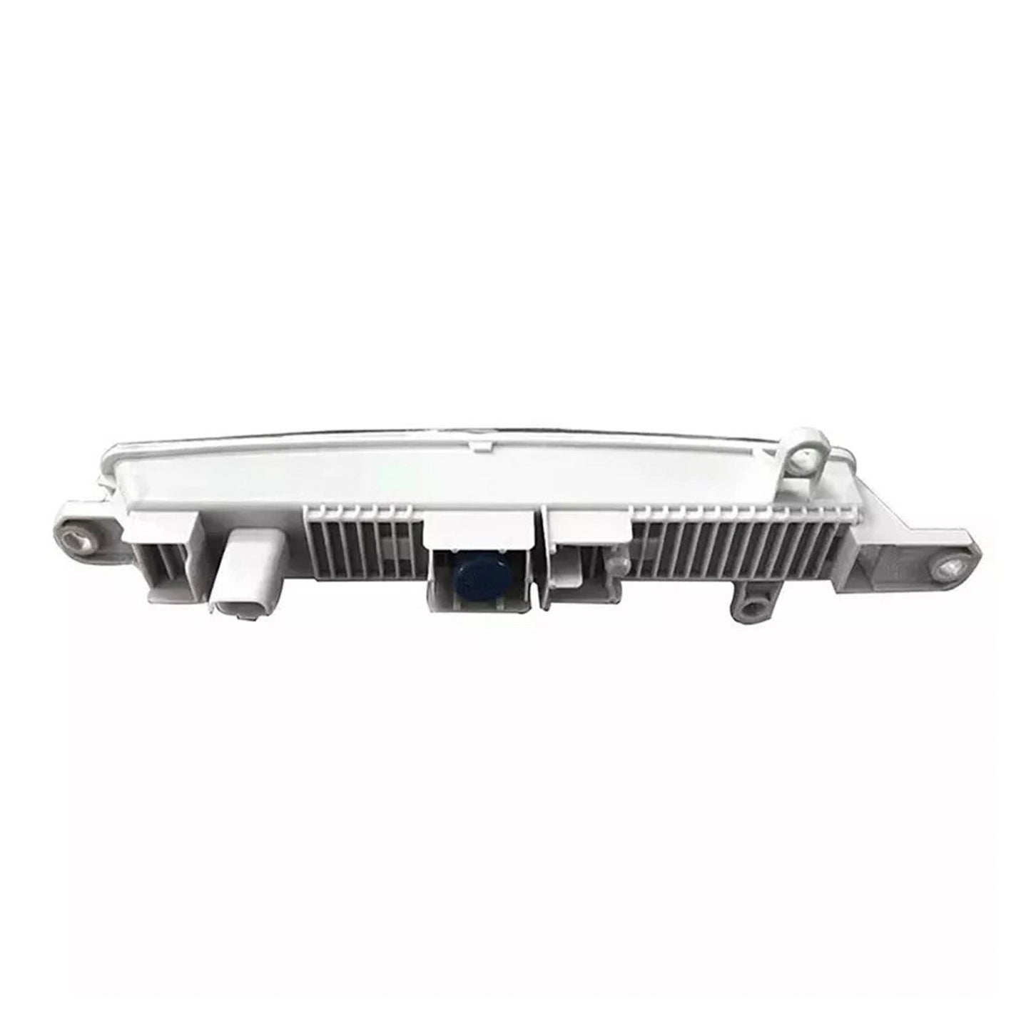 Coppia di fendinebbia diurni a LED per Citroen C3 Berlingo Peugeot 9802795580