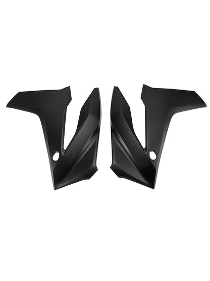 Carenatura laterale, pannello di copertura, carenatura del corpo, Honda CBR650R 2024-2025