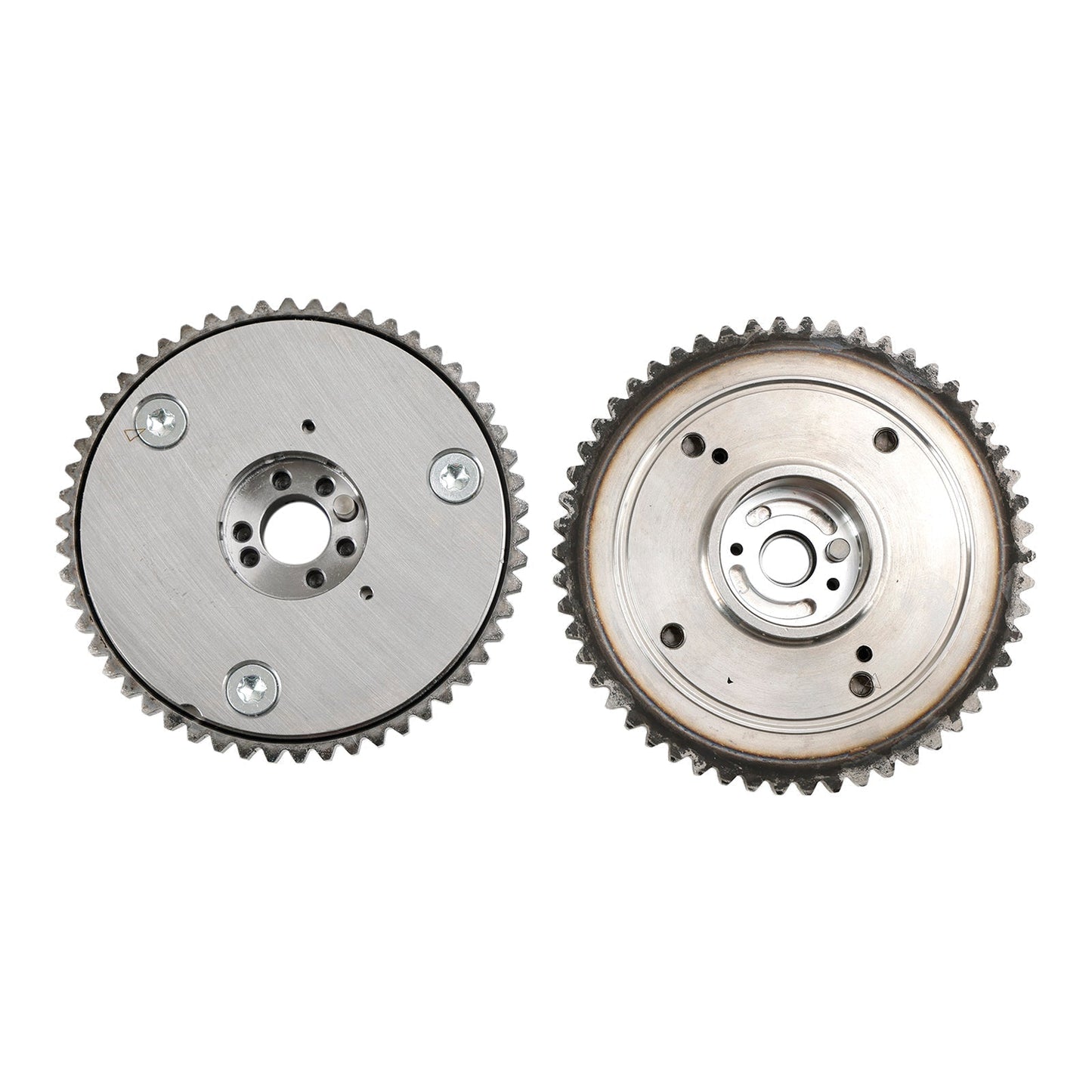 Pignone 243502E700 dell'ingranaggio dell'albero a camme di scarico e aspirazione del motore Seltos 2.0L 2021-2022 CVVT
