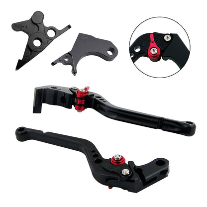 Leva frizione freno lunga adatta per HONDA CRF1100L Africa Twin 2022-2024