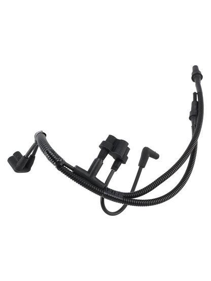 Tubo del serbatoio del vuoto per Ford F-250 F-350 Super Duty 1999-2007 F81Z-7A784-BB