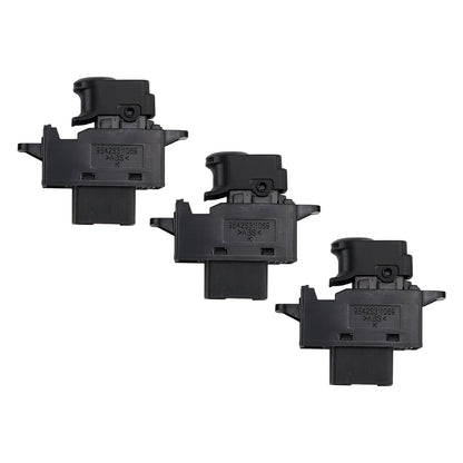 3 interruttori alzacristalli elettrici lato passeggero 935801R001 per Hyundai Accent 2011-2017
