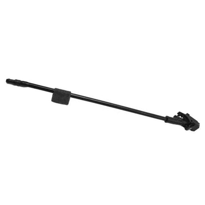 Ugello lavavetri per Dodge Challenger 2X 2015-2023, tergicristallo, 68217041AC