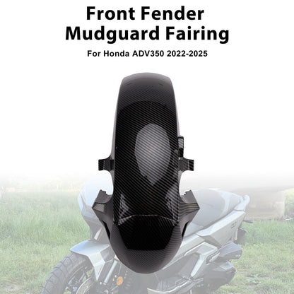 Carenatura parafango parafango anteriore Honda ADV350 2022-2025