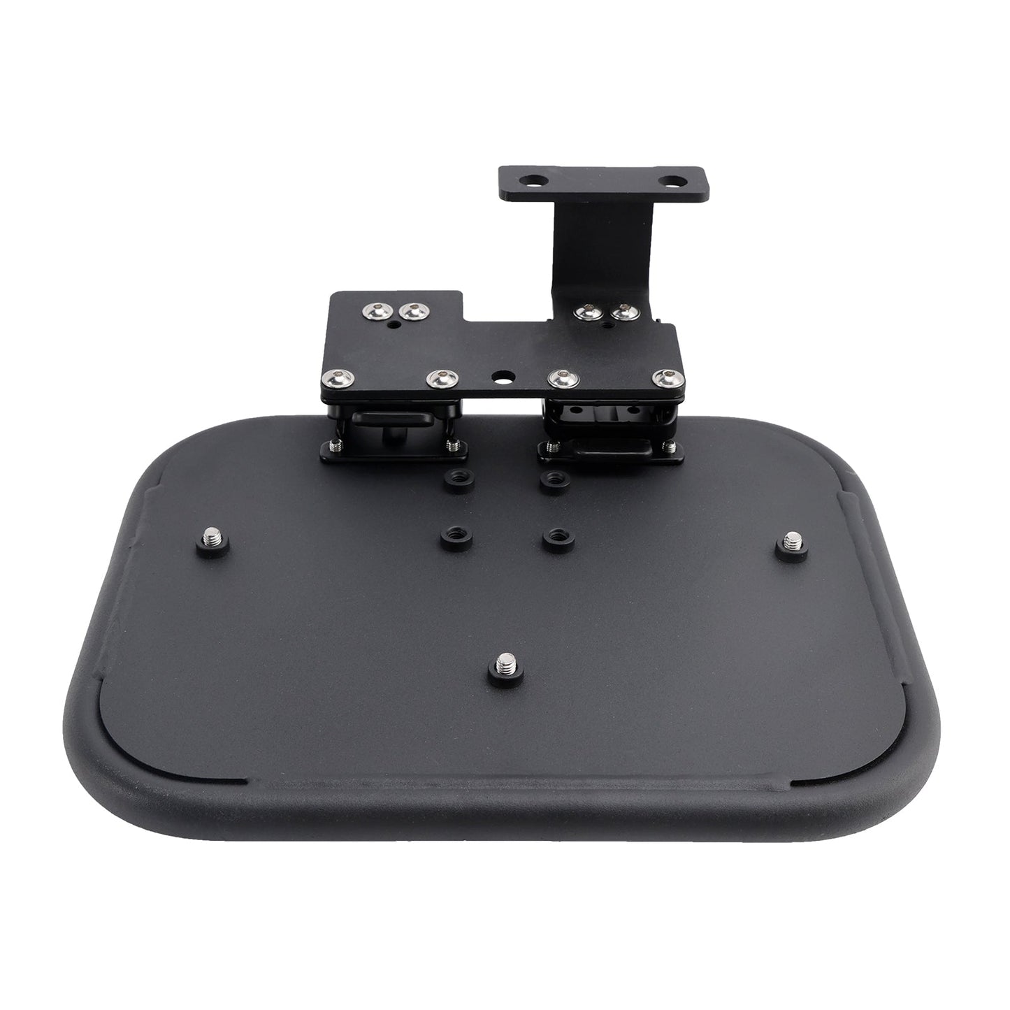 Staffa di montaggio sinistra per borsa laterale Huntercub Honda Ct125 2020-2024
