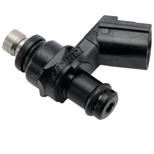 2 pezzi iniettori di carburante per HONDA PIONEER 1000 SXS1000 M3 M5 16450-HL4-003 16450-HL4-013