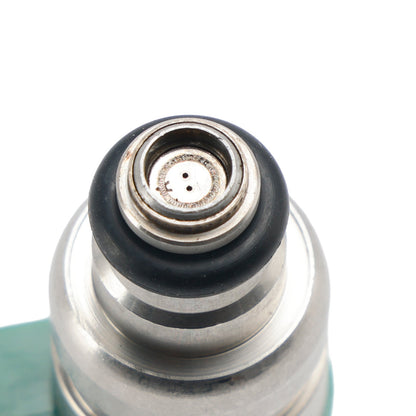 1 pz. Iniettore carburante 037906031AA Adatto per Audi A3 1.6L 1996-2003 Adatto per Seat Adatto per VW