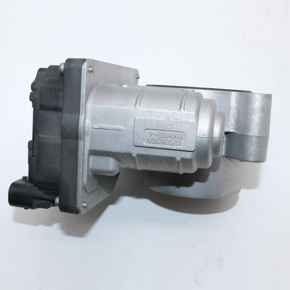 Chevrolet Equinox LS, LT 3.4L V6 del 2006 - Corpo farfallato a gas 12589308 2172301