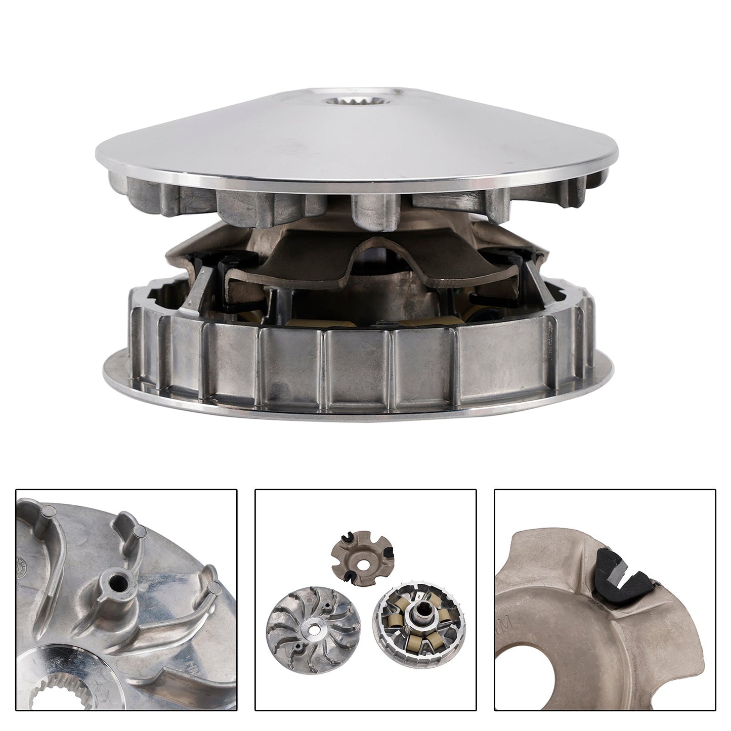 Kit variatore frizione anteriore Honda NSS300 (ABS) Forza 300 2013-2022 22011-Kab-000 22102-KTW-900