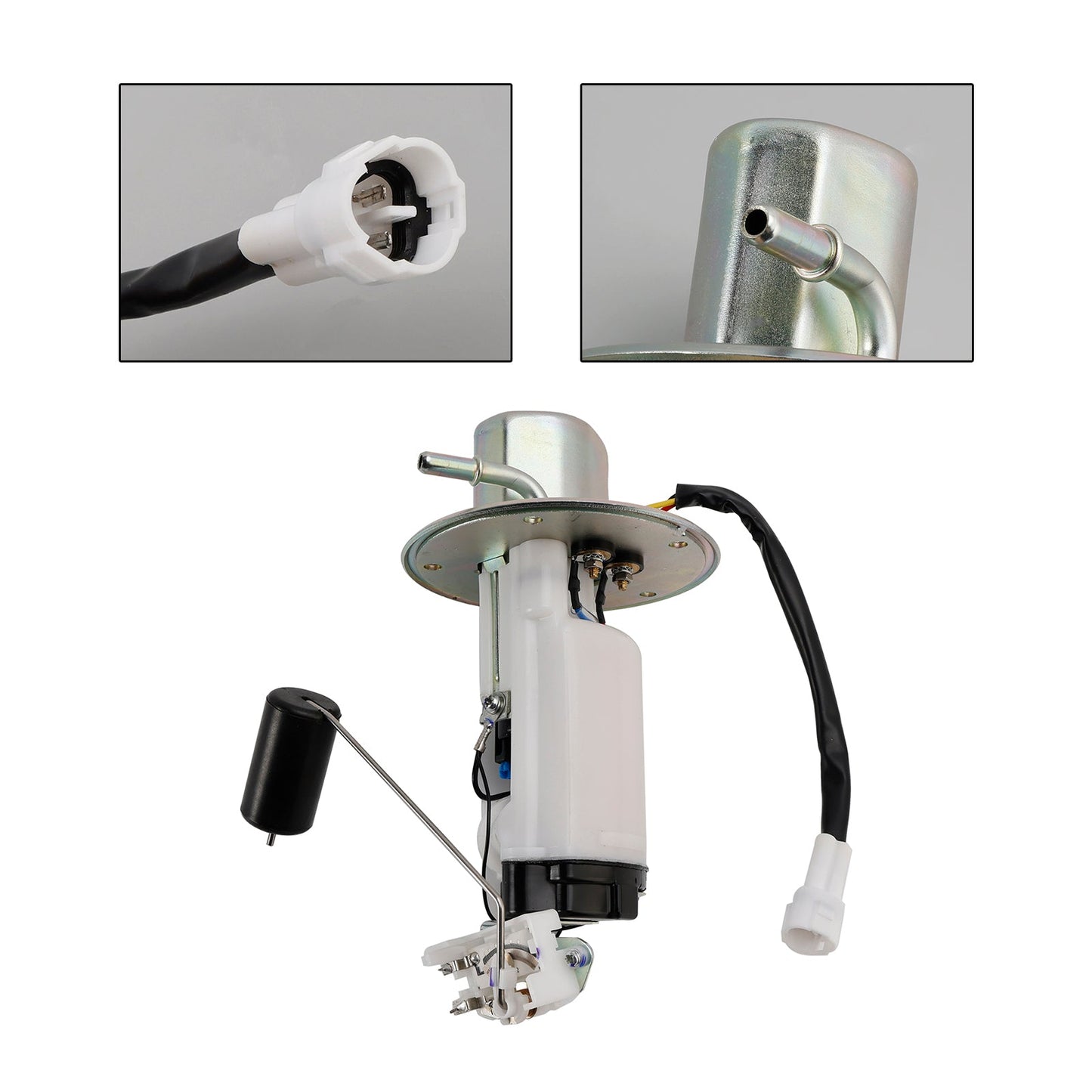 Sostituzione pompa carburante Suzuki GSXR600 2006-2007 15100-01H00-E00 15100-01H00-000